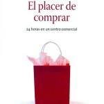 el placer de comprar.libro