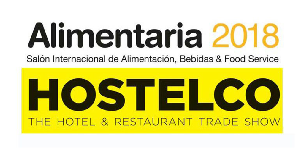 Alimentaria-Hostelco-