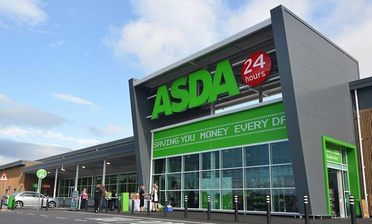 asda