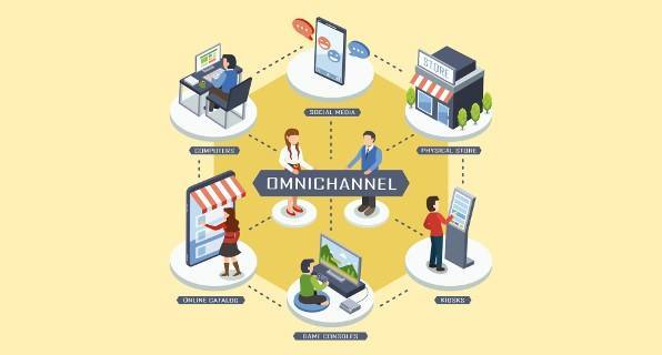 omnichannel