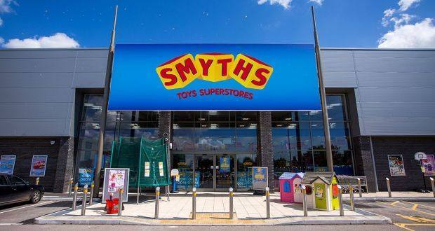 smyths