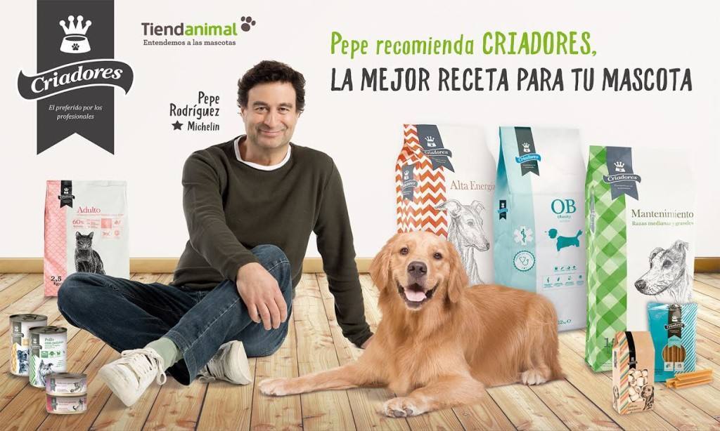 tiemdanimal pepe rodriguez