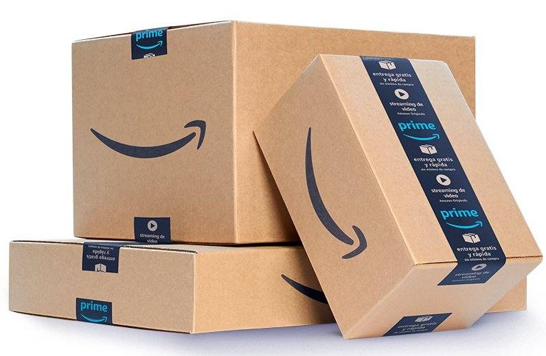 AMAZON PRIME