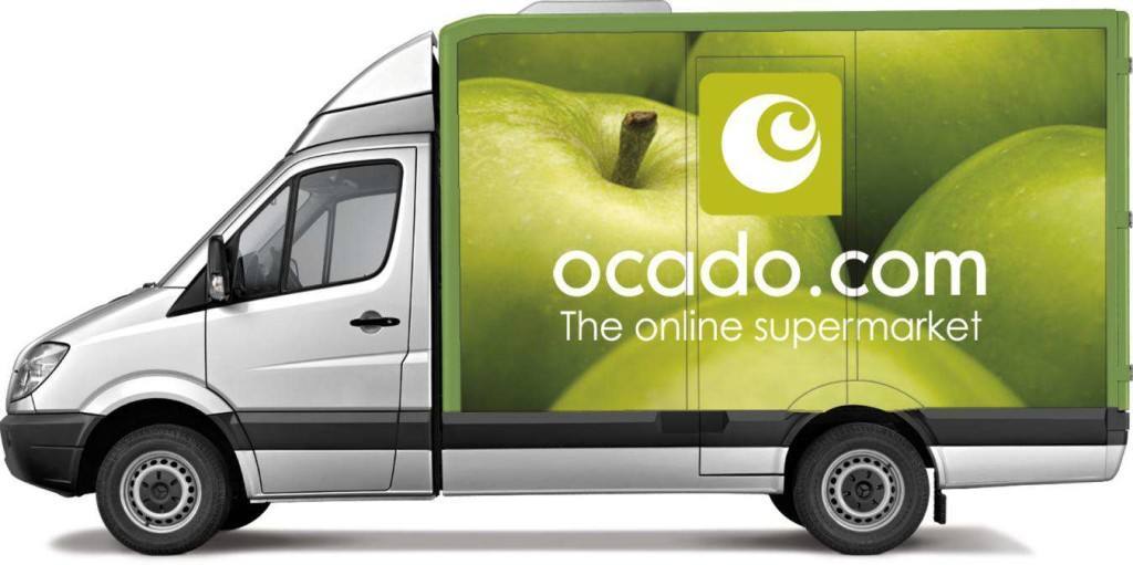 Ocado