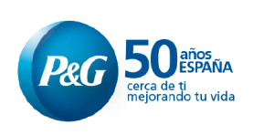 P&G 50 años