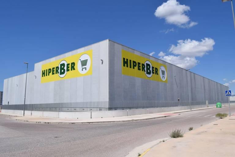 Hiperber