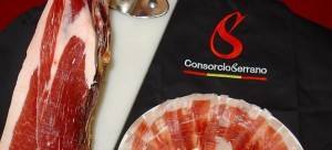 consorcio jamon serrano