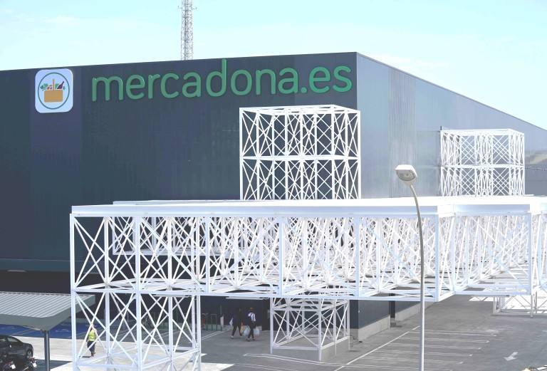 mercadona online valencia