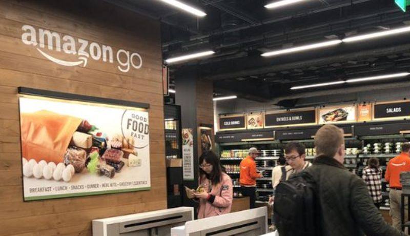 amazon-go