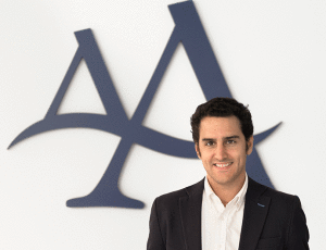 Mikel-Grande-director-de-marketing-e-innovación-Angulas-Aguinaga