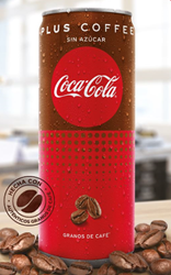 coca cola coffee