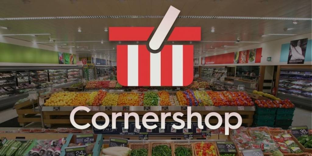 cornershop