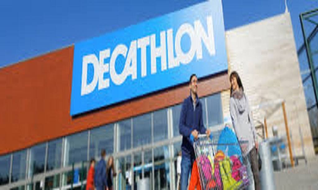 decathlon