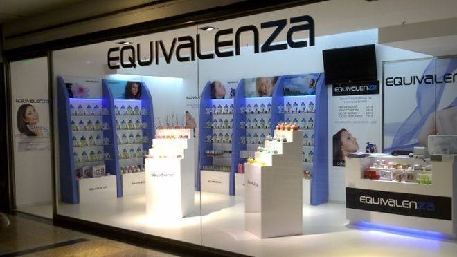 tienda-Equivalenza