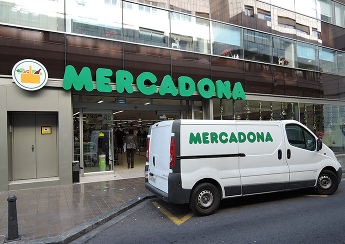 mercadona 