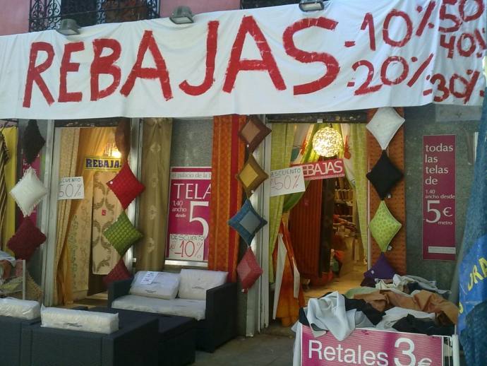 rebajas-de-verano-comercio-minorista