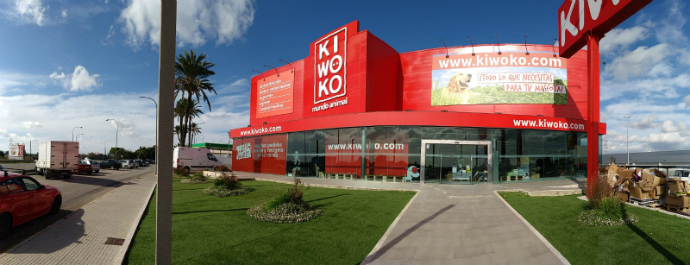 kiwoko abre tienda en mallorca