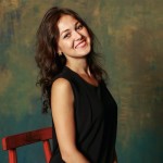 Natalia Paskhina, Online Marketing Manager (Spain and LATAM) de Semrush 