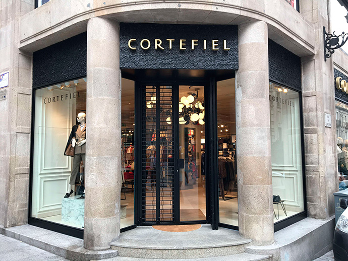 Cortefiel