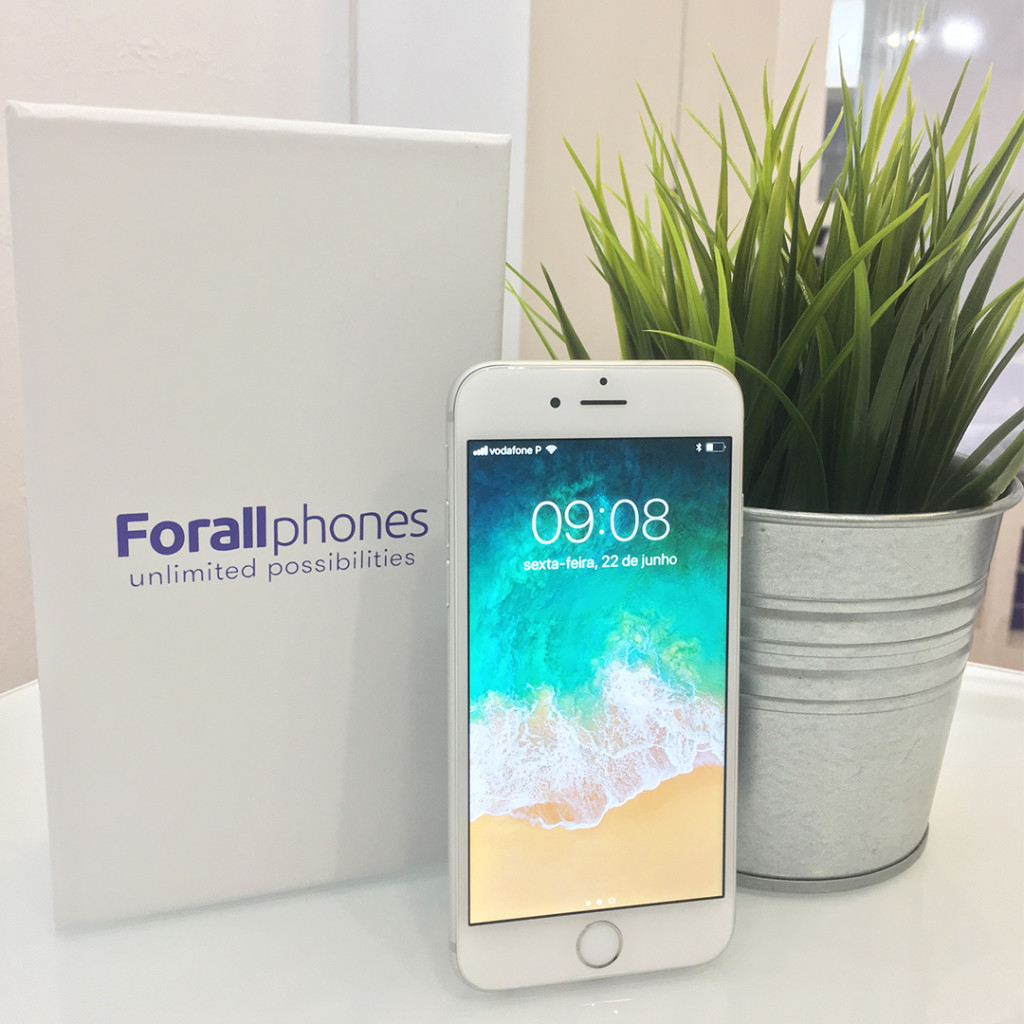 Forall Phone