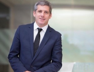  Gonzalo Benedit, presidente, EMEA y APJ de Workday