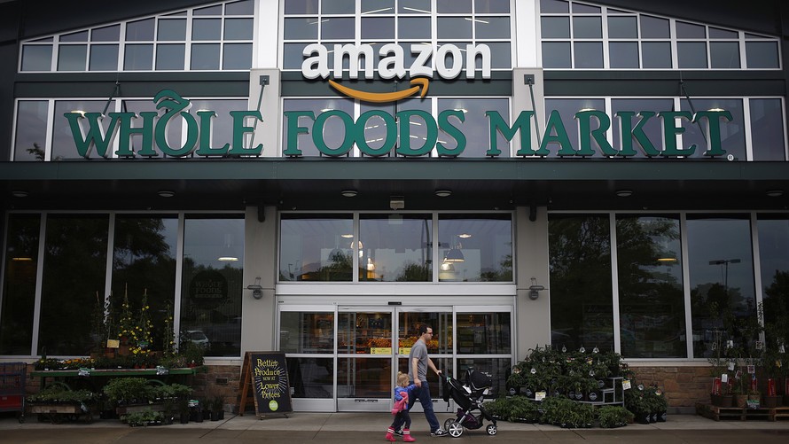 amazon whole foods