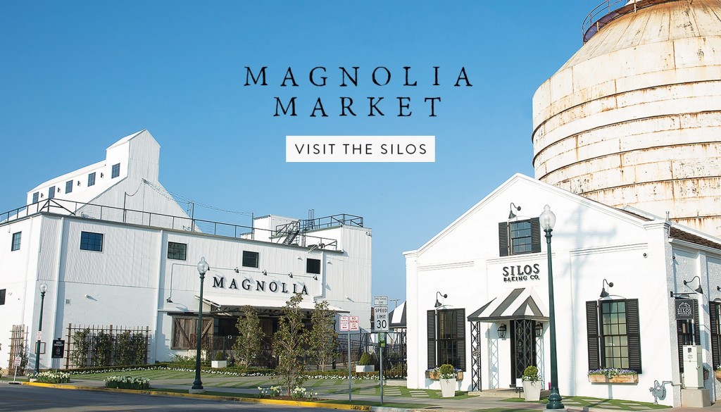 magnolia silos