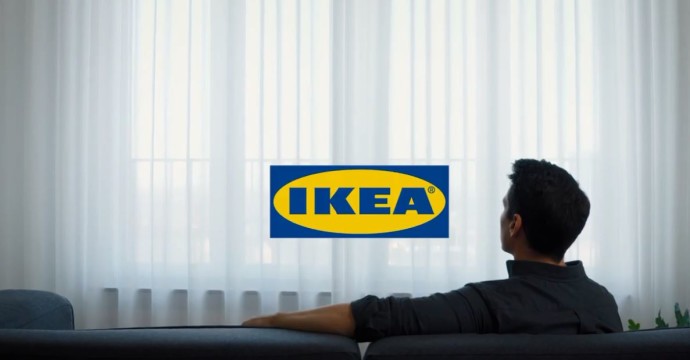 cortinas ikea