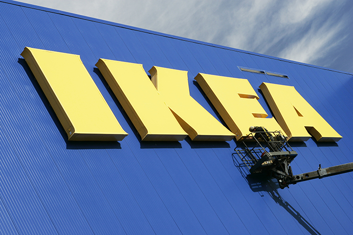 Ikea ofrecerá a los clientes la posibilidad de alquilar mobiliario durante un periodo determinado, iniciando este mes la prueba piloto en Suiza.