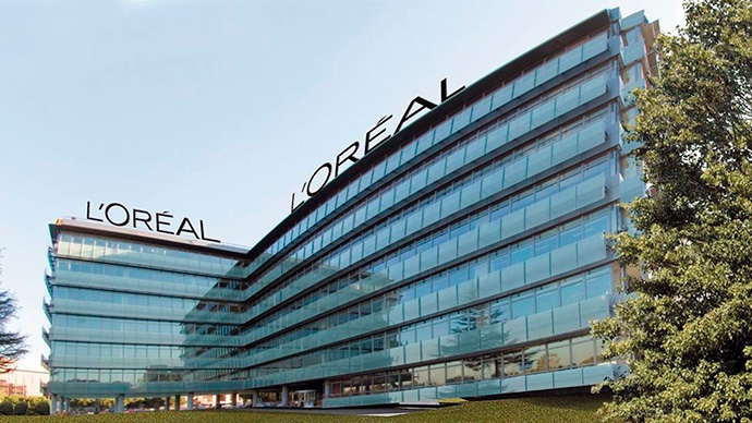 loreal-supera-26-billones-de-euros-de-facturacion