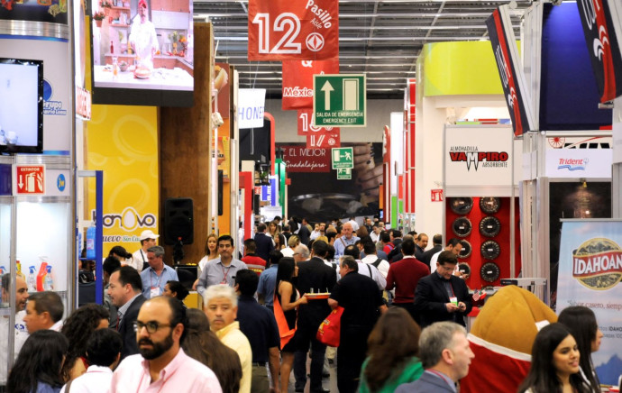 alimentaria mexico