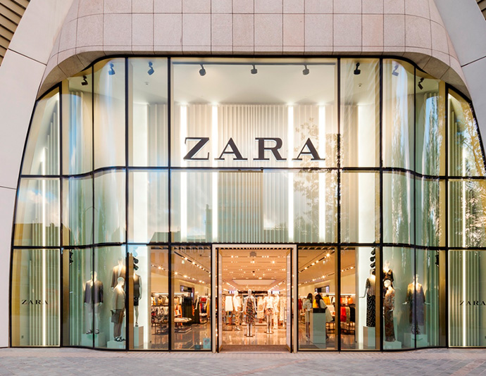 zara