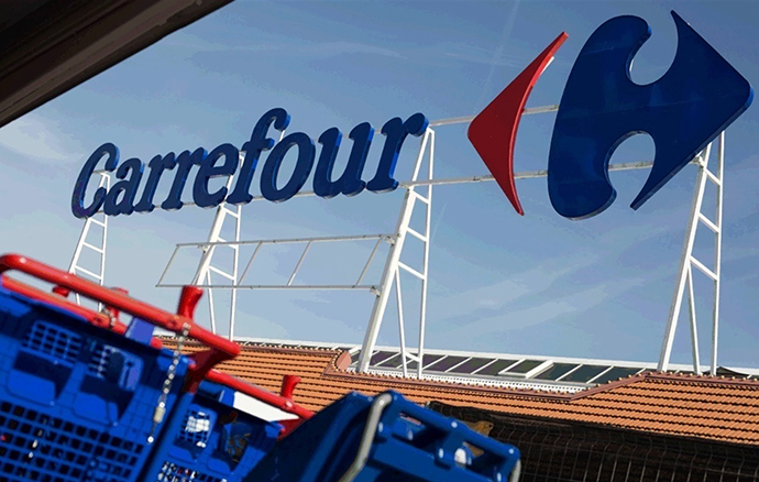 Carrefour