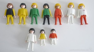 PLAYMOBIL