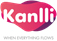 logo kanlli