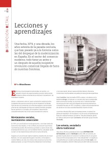 01 DA 45 AÑOS Lecciones y aprendizajes