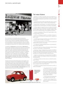 04 DA 45 AÑOS Lecciones y aprendizajes