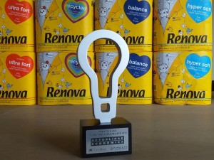 Premio100 Mejores Ideas renova