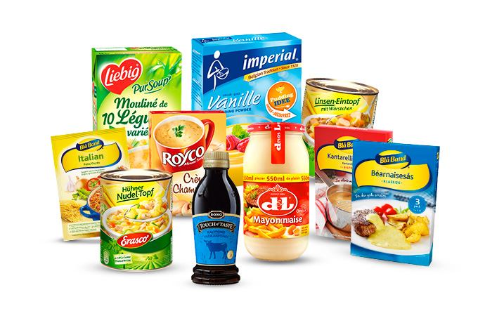 GBFoods adquiere Continental Foods