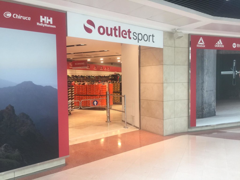 Outlet Sport