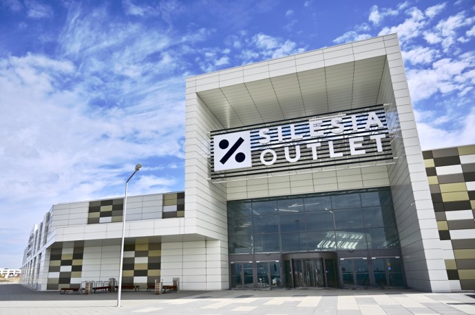 Silesia Outlet neptune