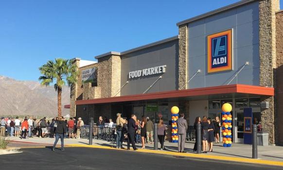 aldi california