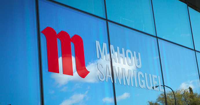 Mahou San Miguel ha invertido en los últimos cinco años más de 15 millones de euros en proyectos con incidencia ambiental.