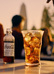 Coca-Cola Signature Mixers Lifestyle (2)