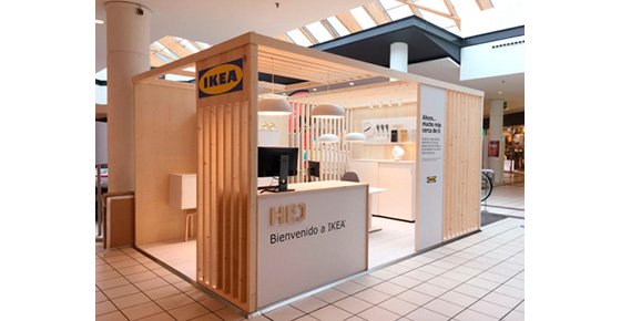 IKEA DISEÑA LEON