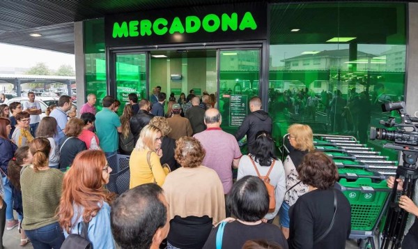 Mercadona-