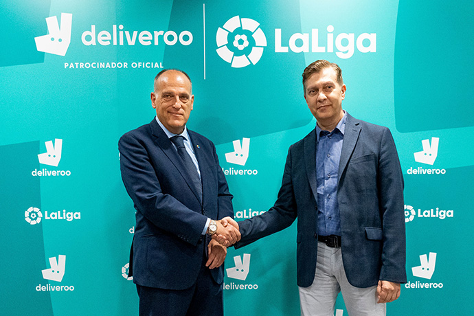 laliga deliveroo