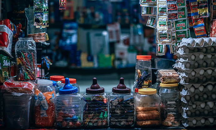 El consumidor valora cada vez más la cercanía al domicilio o lugar de trabajo de los establecimientos.