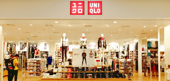 uniqlo