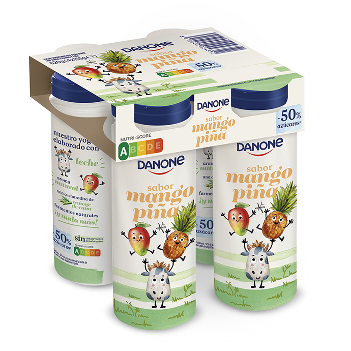 Danone